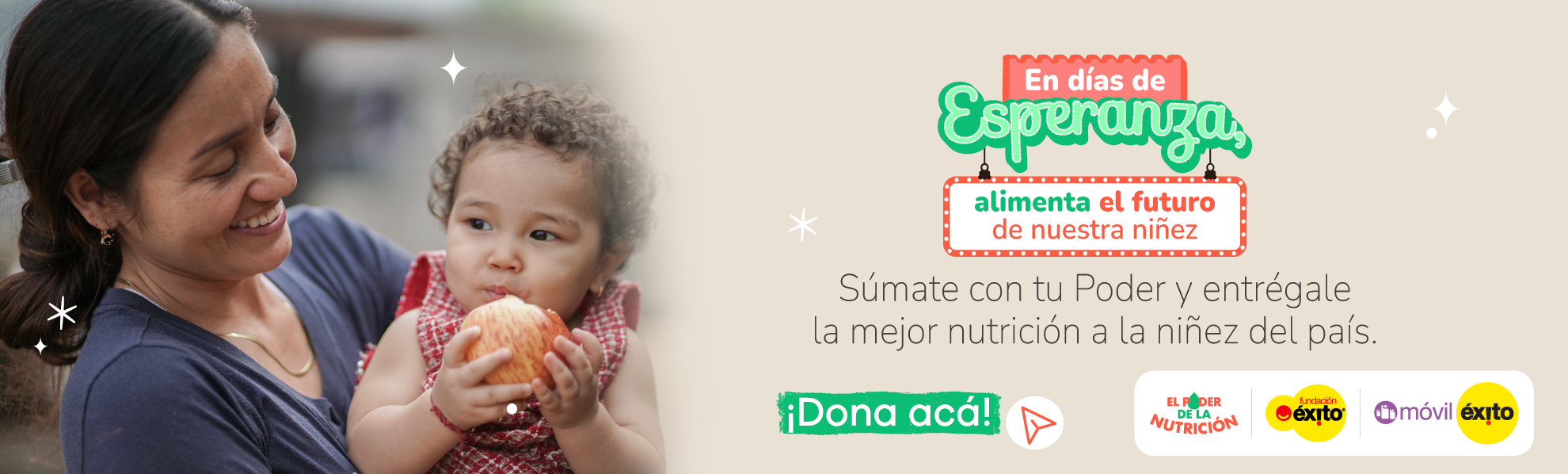 Banner Fundación Diciembre 2024 Desktop